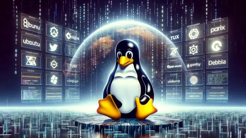Why Linux Servers Are Widely Used in Enterprise Infrastructure