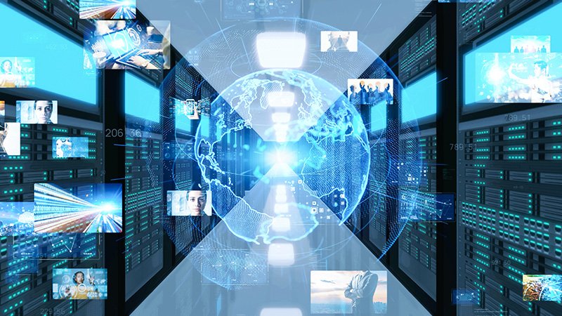 Benefits of Virtualization for Modern Businesses